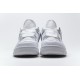 Men Air Jordan 4 Pure Money