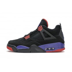 Men Air Jordan 4 NRD Raptors