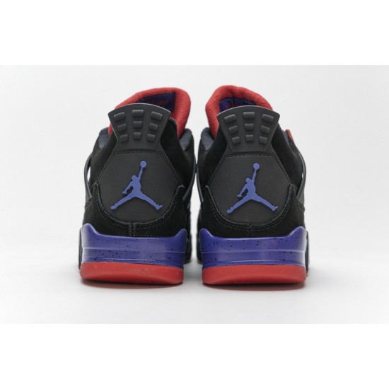 Men Air Jordan 4 NRD Raptors