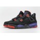 Men Air Jordan 4 NRD Raptors