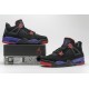 Men Air Jordan 4 NRD Raptors