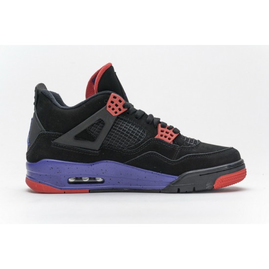 Men Air Jordan 4 NRD Raptors