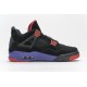 Men Air Jordan 4 NRD Raptors