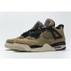 Men Air Jordan 4 Mushroom