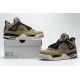 Men Air Jordan 4 Mushroom