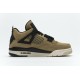 Men Air Jordan 4 Mushroom