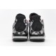 Men Air Jordan 4 Singles Day Tattoo