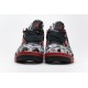 Men Air Jordan 4 Singles Day Tattoo