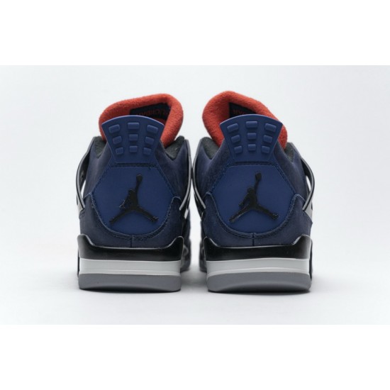 Men Air Jordan 4 Winterized