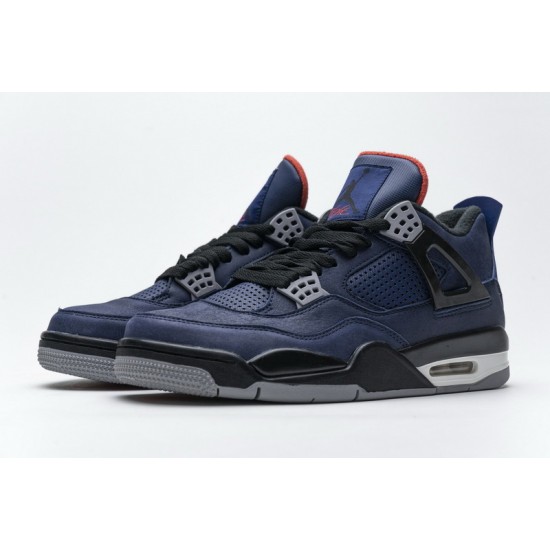 Men Air Jordan 4 Winterized