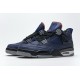 Men Air Jordan 4 Winterized