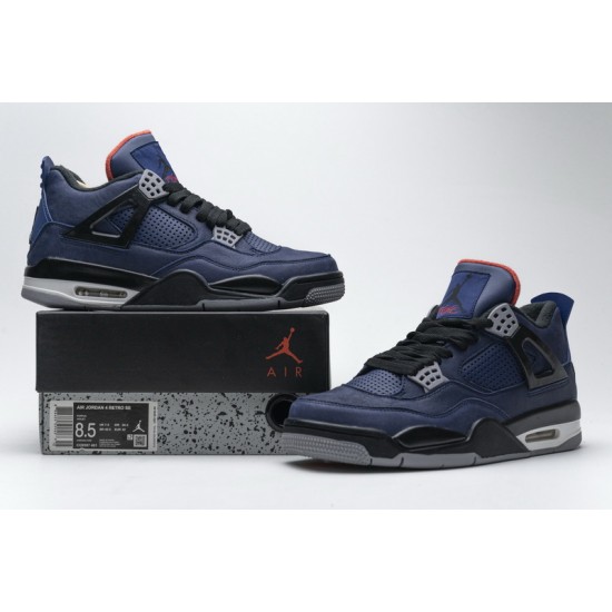 Men Air Jordan 4 Winterized