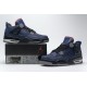 Men Air Jordan 4 Winterized