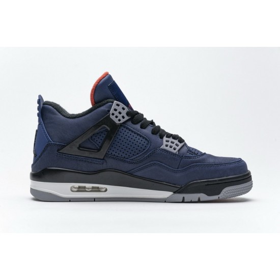 Men Air Jordan 4 Winterized