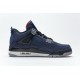 Men Air Jordan 4 Winterized