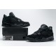 Men Air Jordan 4 Black Cat