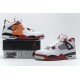 Men Air Jordan 4 Fire Red