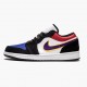 Women/Men Air Jordan 1 Low Lakers Top 3 CJ9216-051 Jordan Shoes