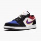 Women/Men Air Jordan 1 Low Lakers Top 3 CJ9216-051 Jordan Shoes