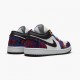 Women/Men Air Jordan 1 Retro Low Nothing But Net CZ8659-100 Jordan Shoes