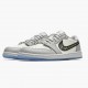 Women/Men Air Jordan 1 Retro Low Wolf Grey Sail Photoson Dust CN8608-002 Jordan Shoes