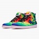 Men Air Jordan 1 Retro High J Balvin DC3481-900 Jordan Shoes