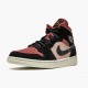 Womens Air Jordan 1 Mid Canyon Rust BQ6472-202 Jordan Shoes