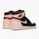 Women/Men Air Jordan 1 High OG Crimson Tint 555088-081 Jordan Shoes