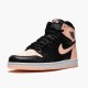 Women/Men Air Jordan 1 High OG Crimson Tint 555088-081 Jordan Shoes