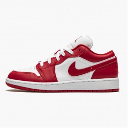 Men Air Jordan 1 Low Gym 553560-611 Jordan Shoes