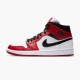 Women/Men Air Jordan 1 Mid Chicago 2020 554724-173 Jordan Shoes