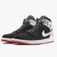 Men Air Jordan 1 Mid Johnny Kilroy 554724-057 Jordan Shoes