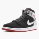 Men Air Jordan 1 Mid Johnny Kilroy 554724-057 Jordan Shoes