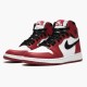 Women/Men Air Jordan 1 Retro Chicago 575441-101 Jordan Shoes