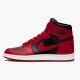 Women/Men Air Jordan 1 Retro High 85 Varsity Red BQ4422-600 Jordan Shoes