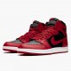 Women/Men Air Jordan 1 Retro High 85 Varsity Red BQ4422-600 Jordan Shoes