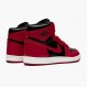 Women/Men Air Jordan 1 Retro High 85 Varsity Red BQ4422-600 Jordan Shoes