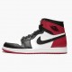 Men Air Jordan 1 Retro High Black Toe 555088-184 Jordan Shoes