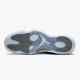 Men Air Jordan 11 Low Cool Grey 528895-003 Jordan Shoes