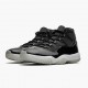 Women/Men Air Jordan 11 Retro 25th Anniversary CT8012-011 Jordan Shoes