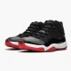 Men Air Jordan 11 Retro Bred 378037-010 Jordan Shoes