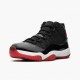 Men Air Jordan 11 Retro Bred 378037-010 Jordan Shoes