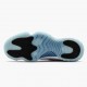 Men Air Jordan 11 Retro Legend Blue 2014 378037-117 Jordan Shoes