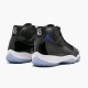 Men Air Jordan 11 Retro Space Jam 2016 378037-003 Jordan Shoes