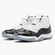 Men Air Jordan 11 Retro Concord 2018 378037-100 Jordan Shoes