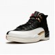 Men Air Jordan 12 Retro 2019 CNY Chinese New Year CI2977-006 Jordan Shoes