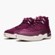 Men Air Jordan 12 Retro Bordeaux 130690-617 Jordan Shoes