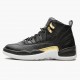 Women/Men Air Jordan 12 Retro Reptile AO6068-007 Jordan Shoes