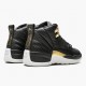 Women/Men Air Jordan 12 Retro Reptile AO6068-007 Jordan Shoes