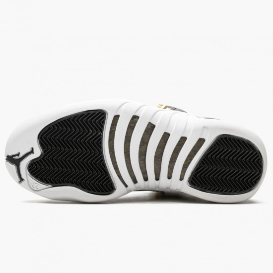 Women/Men Air Jordan 12 Retro Reptile AO6068-007 Jordan Shoes